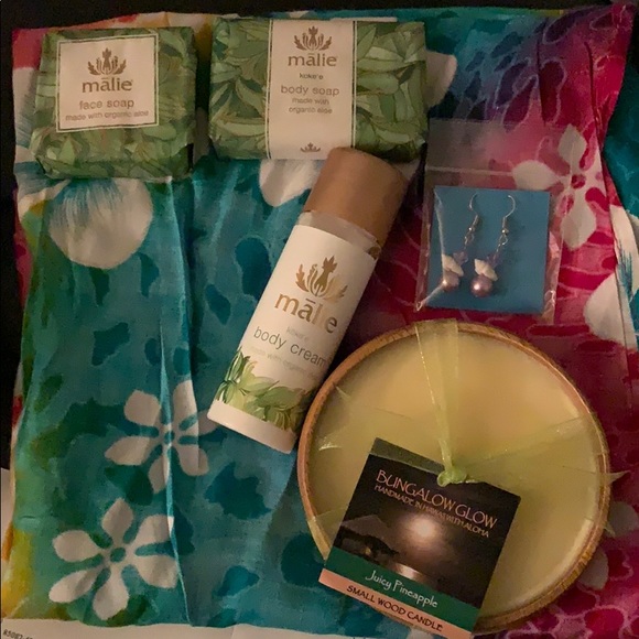Sephora Makeup Hawaii Gift Set Poshmark
